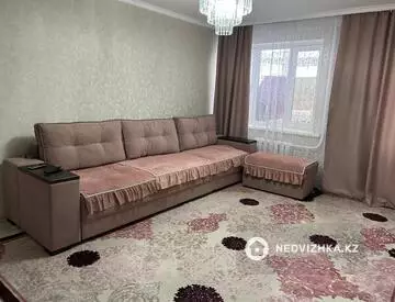 3-комнатная квартира, этаж 8 из 16, 61 м²