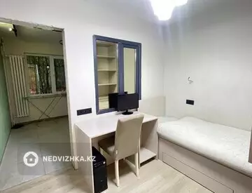 2-комнатная квартира, этаж 1 из 5, 60 м², На длительный срок