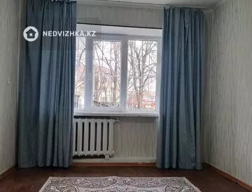 1-комнатная квартира, этаж 2 из 5, 26 м²