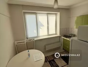 1-комнатная квартира, этаж 5 из 5, 35 м²