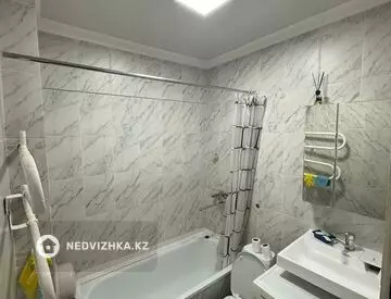 1-комнатная квартира, этаж 5 из 5, 35 м²