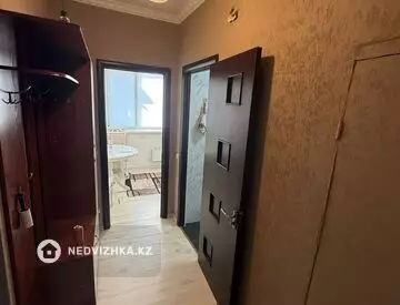 1-комнатная квартира, этаж 5 из 5, 35 м²