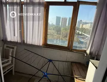 1-комнатная квартира, этаж 5 из 5, 35 м²