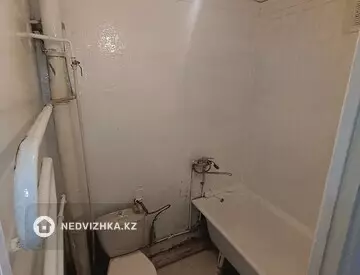 1-комнатная квартира, этаж 5 из 5, 32 м²