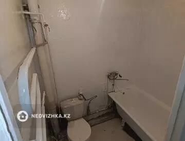 1-комнатная квартира, этаж 5 из 5, 32 м²