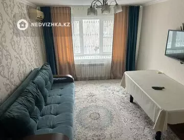 2-комнатная квартира, этаж 4 из 5, 50 м²