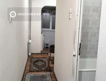 1-комнатная квартира, этаж 2 из 5, 35 м²