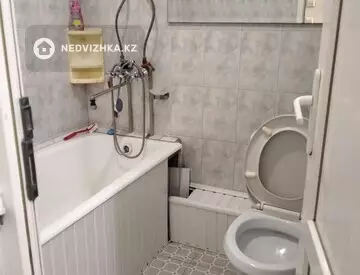 1-комнатная квартира, этаж 2 из 5, 35 м²