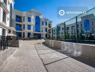 2-комнатная квартира, этаж 3 из 3, 62 м²