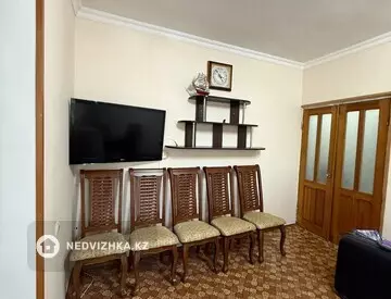 4-комнатная квартира, этаж 5 из 5, 81 м²