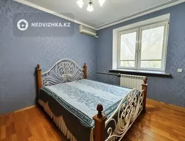 3-комнатная квартира, этаж 4 из 4, 77 м²