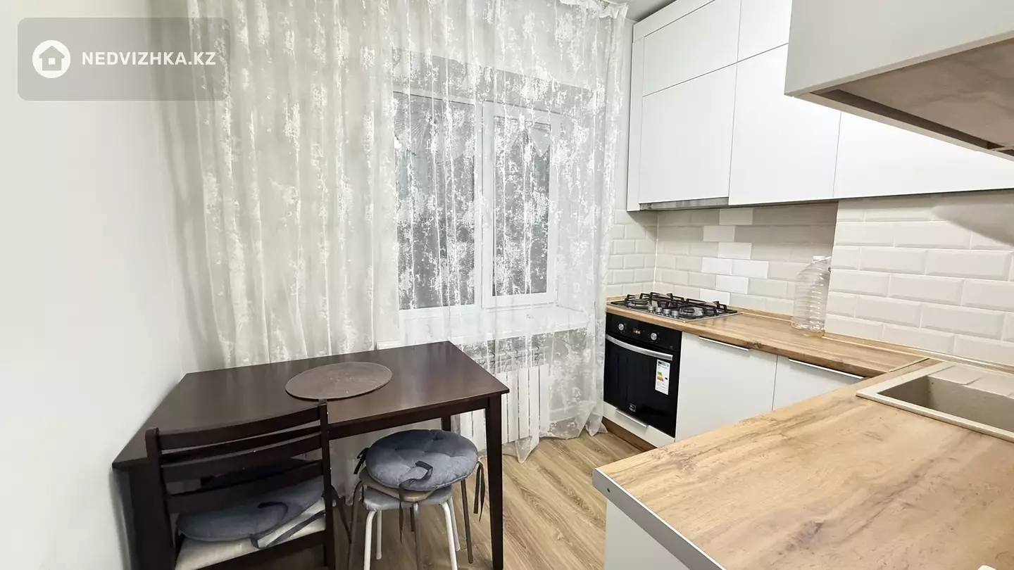 58 м², 3-комнатная квартира, этаж 4 из 4, 58 м², изображение - 1