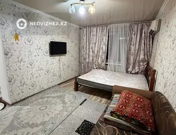 1-комнатная квартира, этаж 2 из 4, 26 м²