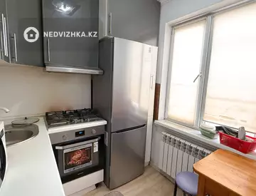 3-комнатная квартира, этаж 5 из 5, 62 м²