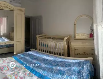 3-комнатная квартира, этаж 1 из 9, 71 м²