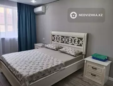 1-комнатная квартира, этаж 2 из 5, 33 м², Посуточно