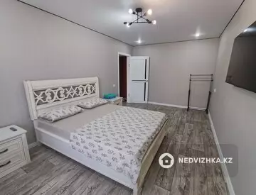 1-комнатная квартира, этаж 2 из 5, 33 м², Посуточно