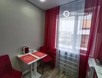 1-комнатная квартира, этаж 2 из 5, 33 м², Посуточно