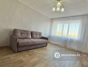 3-комнатная квартира, этаж 8 из 9, 62 м²