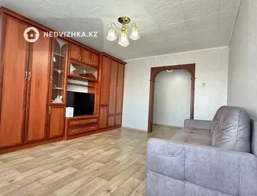 3-комнатная квартира, этаж 8 из 9, 62 м²