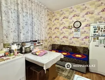 2-комнатная квартира, этаж 10 из 12, 55 м²