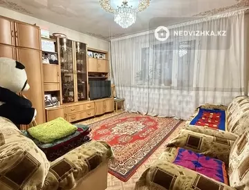 2-комнатная квартира, этаж 10 из 12, 55 м²