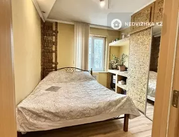 2-комнатная квартира, этаж 4 из 4, 42 м²