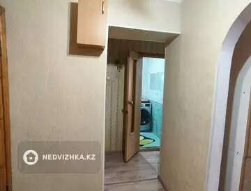 2-комнатная квартира, этаж 4 из 9, 55 м², Посуточно