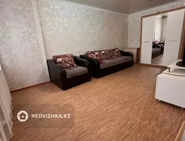 1-комнатная квартира, этаж 1 из 5, 30 м²