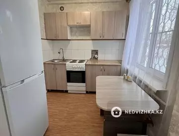 1-комнатная квартира, этаж 1 из 5, 30 м²