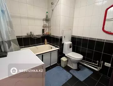 1-комнатная квартира, этаж 1 из 5, 30 м²