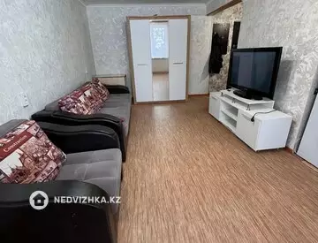 1-комнатная квартира, этаж 1 из 5, 30 м²