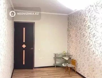 2-комнатная квартира, этаж 1 из 5, 44 м²