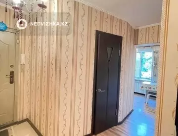 2-комнатная квартира, этаж 1 из 5, 44 м²
