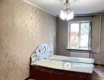 2-комнатная квартира, этаж 1 из 5, 44 м²