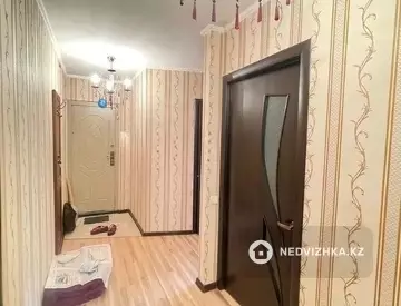 2-комнатная квартира, этаж 1 из 5, 44 м²