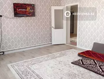 4-комнатная часть дома, 10 соток, 120 м²