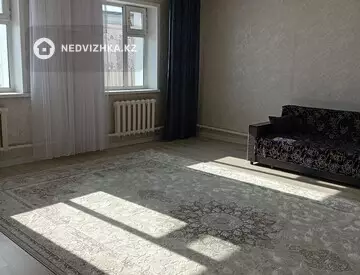 4-комнатная часть дома, 10 соток, 120 м²
