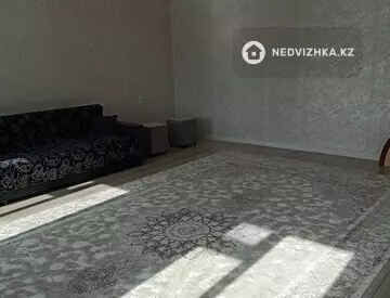 4-комнатная часть дома, 10 соток, 120 м²