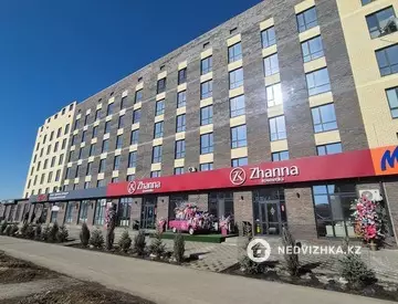 1-комнатная квартира, этаж 3 из 6, 50 м²