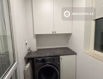 2-комнатная квартира, этаж 5 из 21, 86 м²