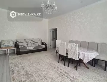 2-комнатная квартира, этаж 2 из 6, 70 м²