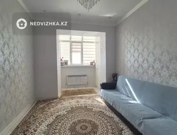2-комнатная квартира, этаж 2 из 6, 70 м²