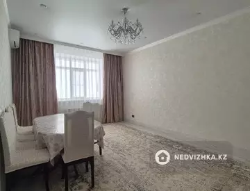 2-комнатная квартира, этаж 2 из 6, 70 м²