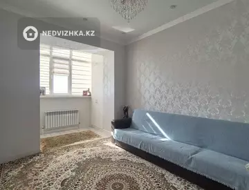 2-комнатная квартира, этаж 2 из 6, 70 м²