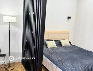 2-комнатная квартира, этаж 6 из 22, 40 м², На длительный срок