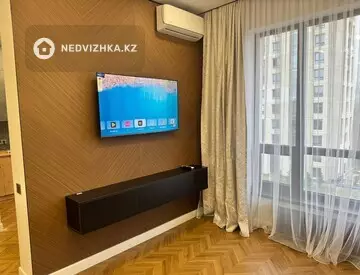 2-комнатная квартира, этаж 6 из 22, 40 м², На длительный срок