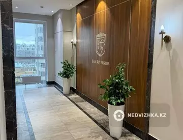 2-комнатная квартира, этаж 6 из 22, 40 м², На длительный срок