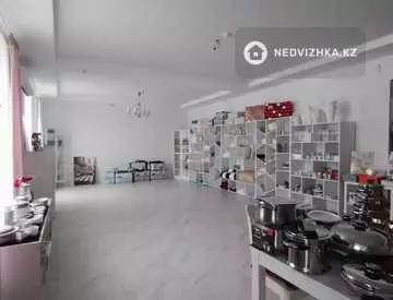 Магазин, этаж 1 из 5, 370 м²