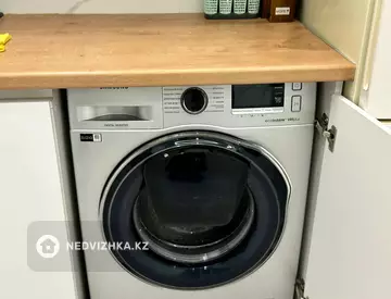 1-комнатная квартира, этаж 5 из 12, 50 м²